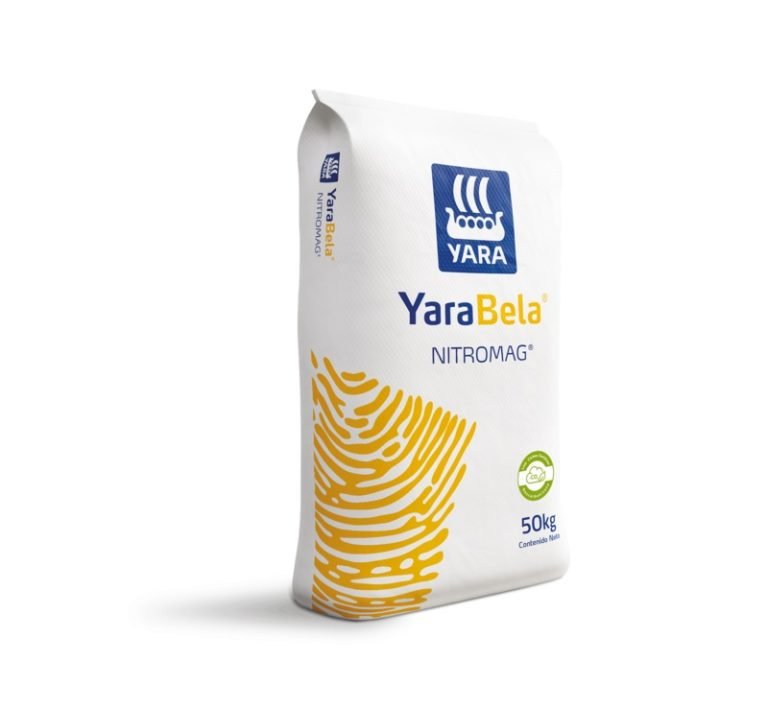 YaraBela NITROMAG