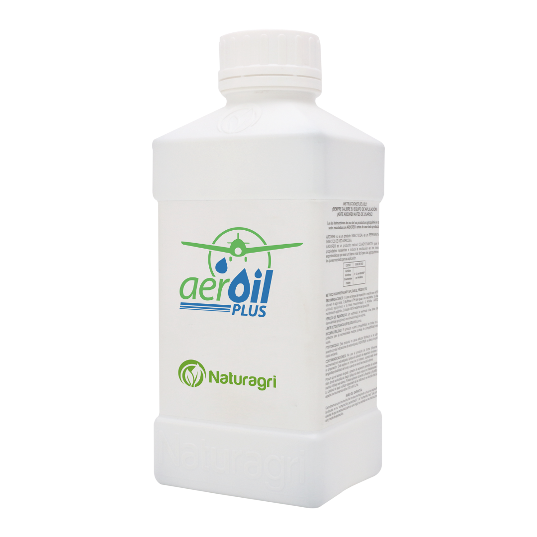 Aereoil-Plus
