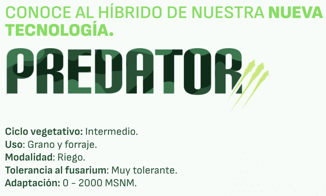 PREDATOR