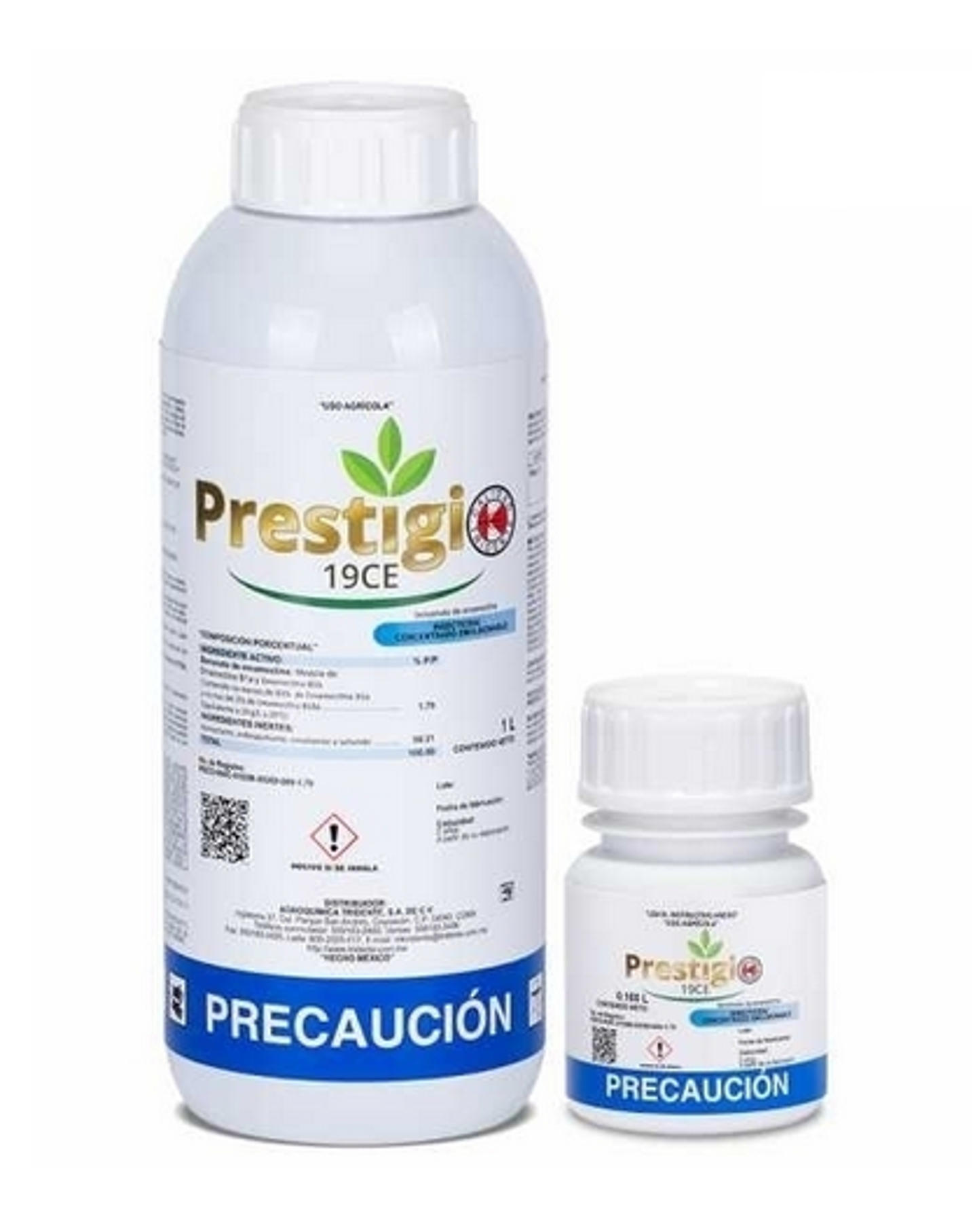 PRESTIGIO 19 CE