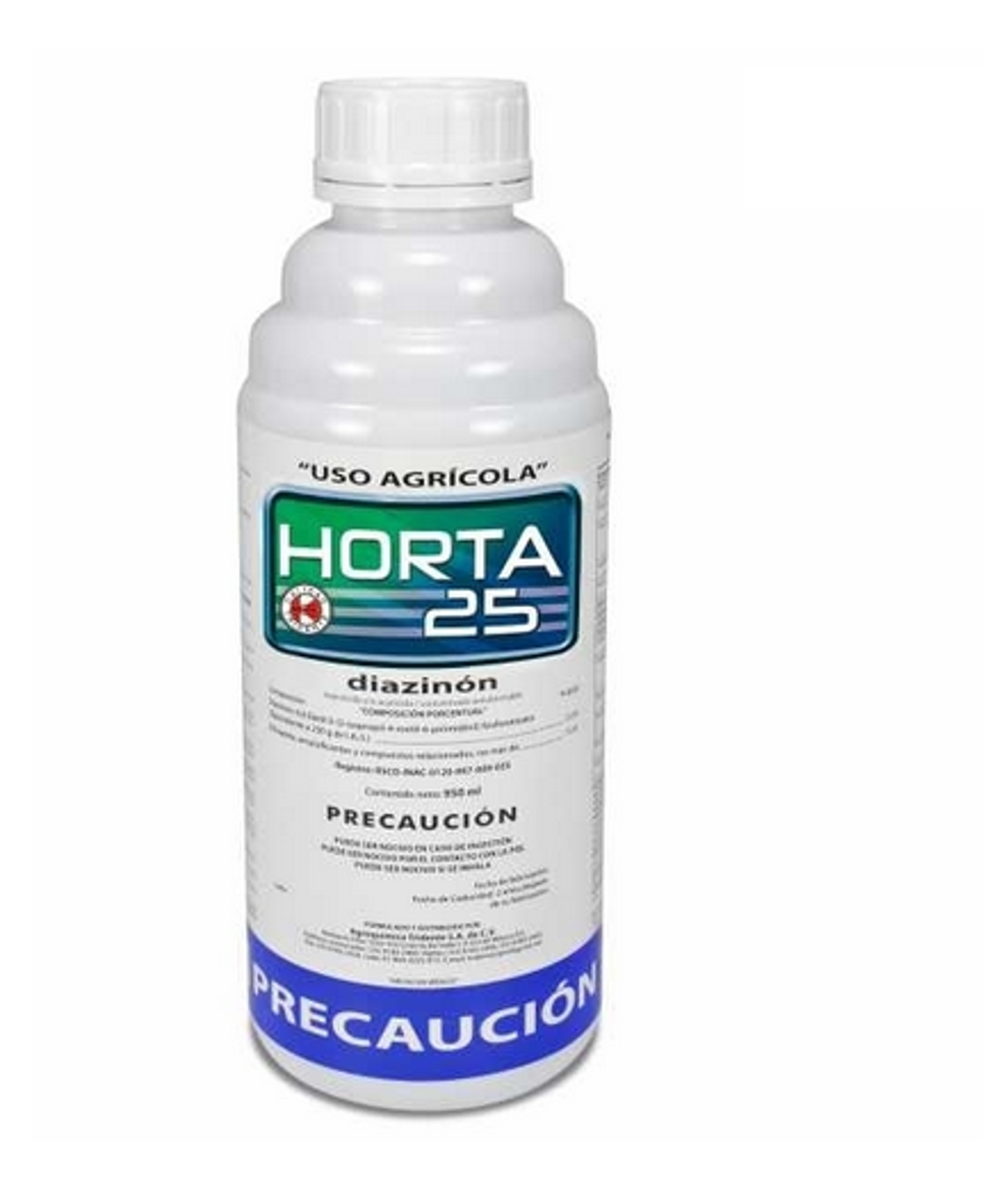 HORTA 25