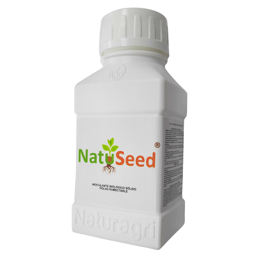 Natuseet