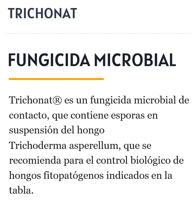 trichonat